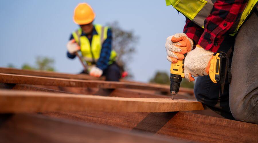 Expert top industrial roofings services in Beulaville, NC